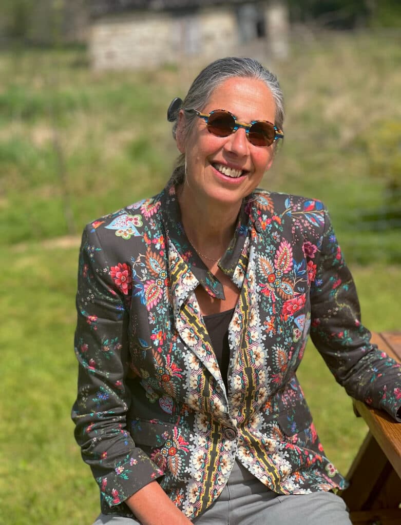 Chef Marion de Weert